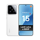 Xiaomi 15 White