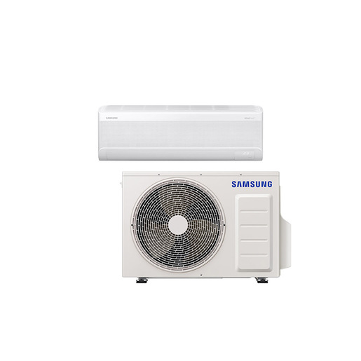 Image of Samsung Monosplit 12000BTu Wind Free Comfort Next