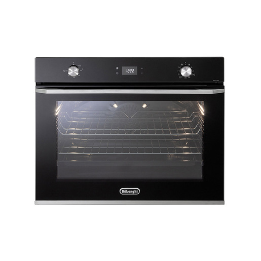 Image of De’Longhi NSM 75N PPP forno 90 L 3500 W Nero