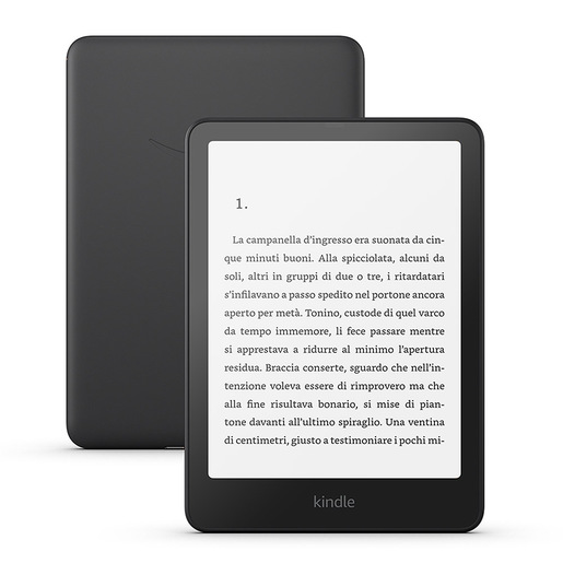 Image of Amazon Nuovo Kindle Paperwhite (16 GB)