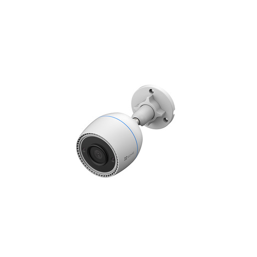 Image of EZVIZ H3c + MicroSD 32GB Bullet (shape) Telecamera di sicurezza IP Esterno 1920 x 1080 Pixel Soffitto/Parete/Palo
