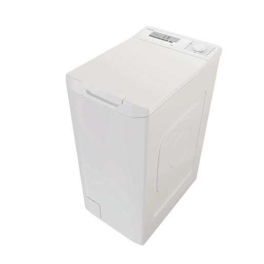 Image of Candy Easy, Lavatrice Carica dall'alto 6 KG, Classe D, 1000 giri, Bianco, EYTC1 06L2-S