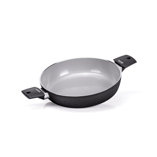 Image of Moneta 8003703179846 Wok/padella per cottura al salto Rotondo