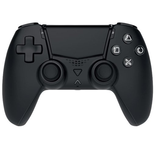 Image of Qubick COP50019 periferica di gioco Nero Gamepad Analogico/Digitale PlayStation 5