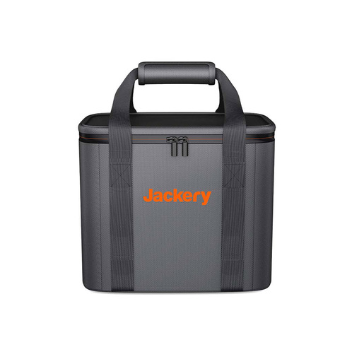 Image of Jackery 90-0500-USYOR1 accessorio per stazione di alimentazione portatile Borsa da trasporto