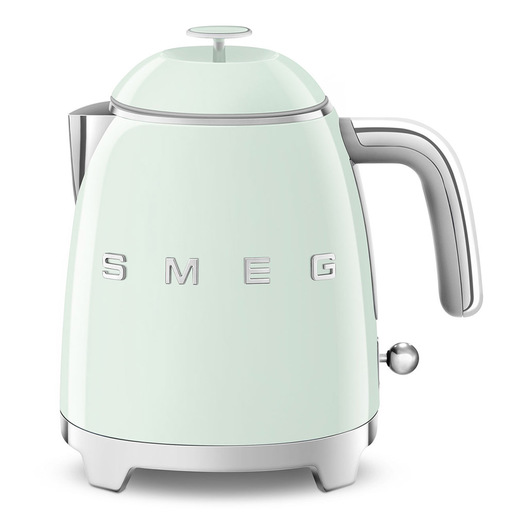 Image of Smeg Mini Bollitore 50's Style – Verde Pastello LUCIDO – KLF05PGEU