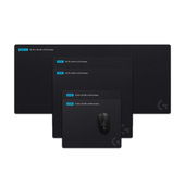Logitech G G640