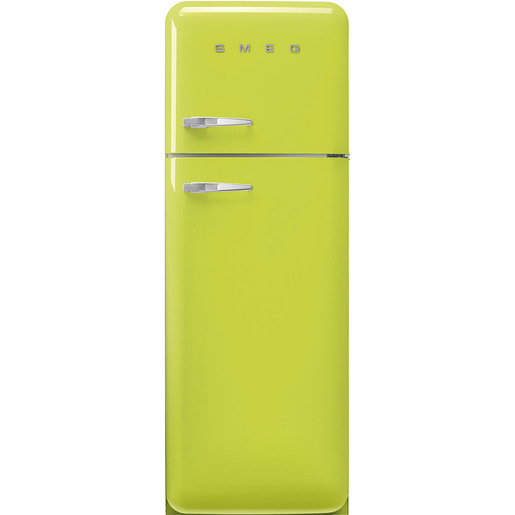 Image of Smeg FAB30RLI5 frigorifero con congelatore Libera installazione 294 L