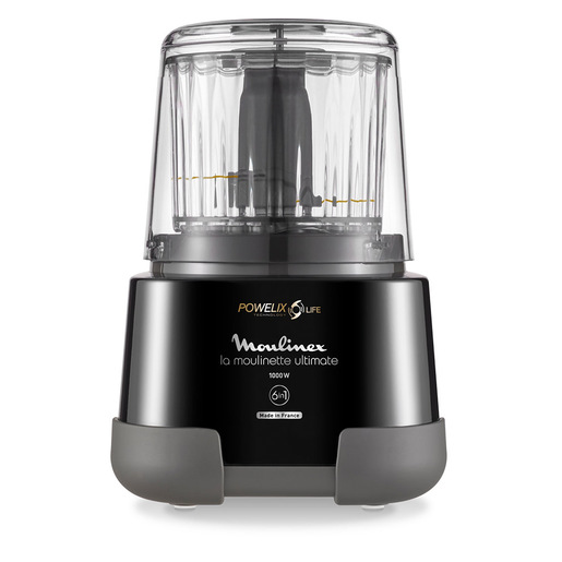 Image of Moulinex DP8108 Tritatutto La Moulinette Ultimate