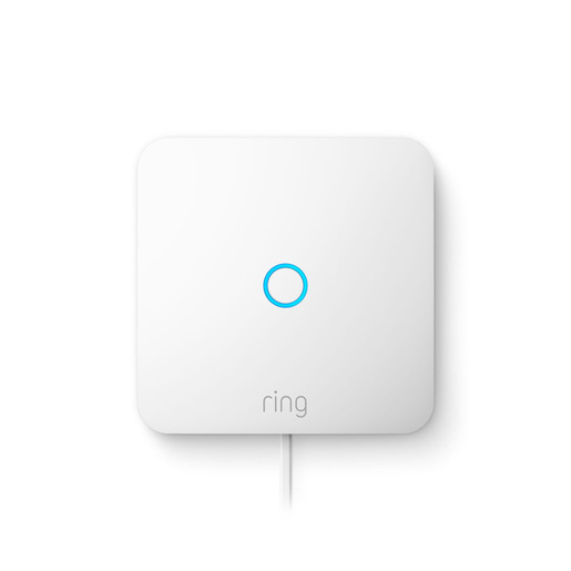 Image of Ring B0CKGQ5913 sistema intercom audio Bianco