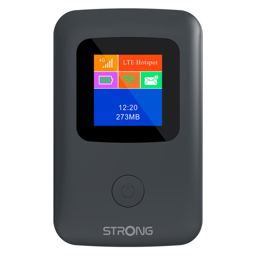 Image of Strong 4GMIFI150D dispositivo di rete cellulare Router di rete cellulare