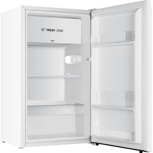 Image of Hisense RR121D4AWF frigorifero Libera installazione 94 L F Bianco