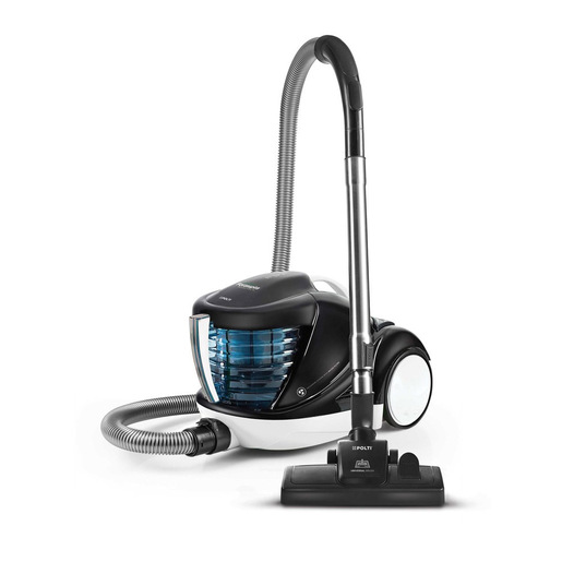 Image of Polti Forzaspira Lecologico Aqua Allergy Natural Care 1 L A cilindro Secco 750 W Senza sacchetto
