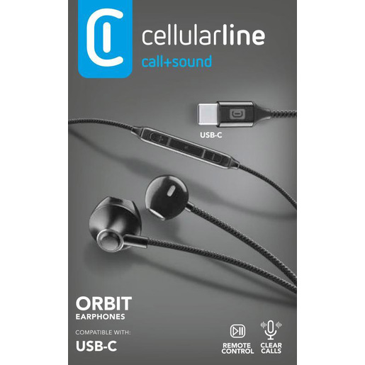 Cellularline ORBIT