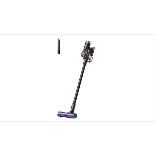 SCOPA ELETTRICA DYSON V8 Cyclone , Potenza Max 465 W, Autonomia fino a 60 min, Contenitore polvere 0,54 l, Black Nikel