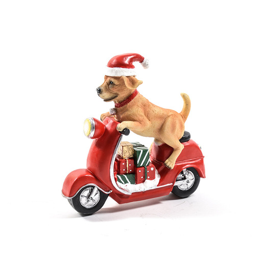 Image of Mercury 46257 statuetta e statua ornamentale Multicolore Plastica