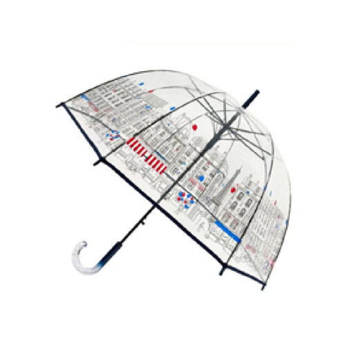 Image of Gift Company BUL0880 ombrello Multicolore Pieno formato