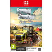 Farming Simulator - Signature Edition Nintendo Switch 2