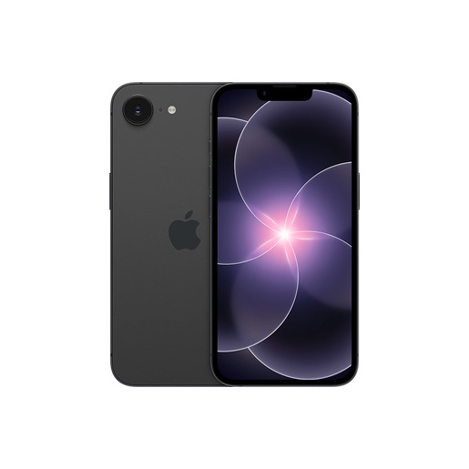 Apple iPhone 17e 512GB Nero