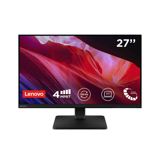 Lenovo L27qe Monitor