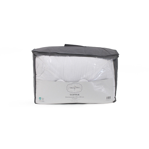 Image of TESS LE947119 piumone 1 pz 170 x 190 cm
