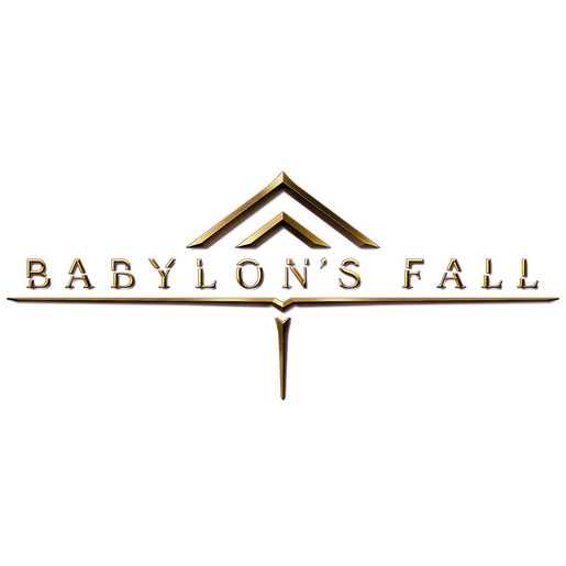 Image of Babylon's Fall - PlayStation 5