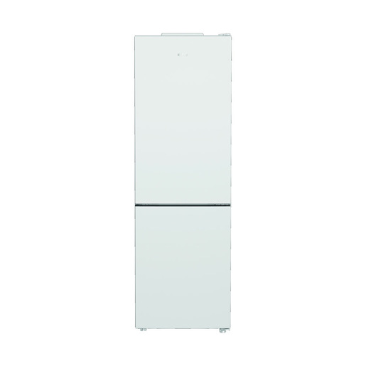 Image of Ignis IGNKH 1361 W4E Frigorifero combinato a libera installazione, No Frost ventilato, 60 cm, Classe E, Bianco, 39 db, h 187cm