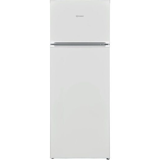 Indesit Frigorifero combinato I55TM 4120 W 2 - I55TM 4120 W 2