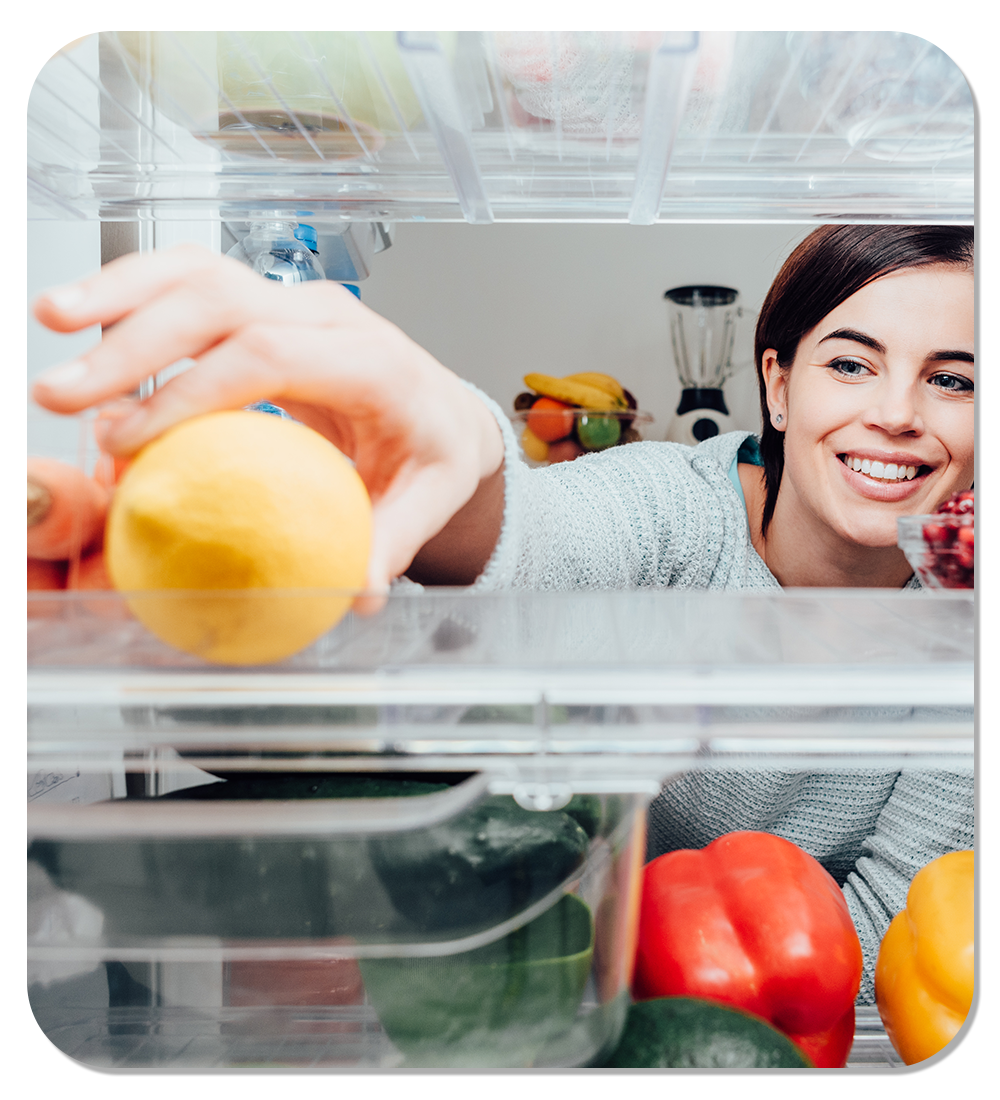 Cosa influenza la temperatura del frigo - Guida Utilizzo Unieuro