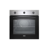 De’Longhi Flm 6L X 65 L Acciaio Inox-image