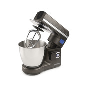 G3 Ferrari Pastaio robot da cucina 1500 W 7 L Nero, Acciaio inossidabile |  Robot da Cucina in offerta su Unieuro