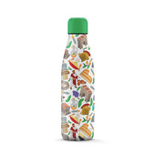 The Steel Bottle City Series #55 Roma Uso Quotidiano 500 Ml Stainless Steel Multicolore-image