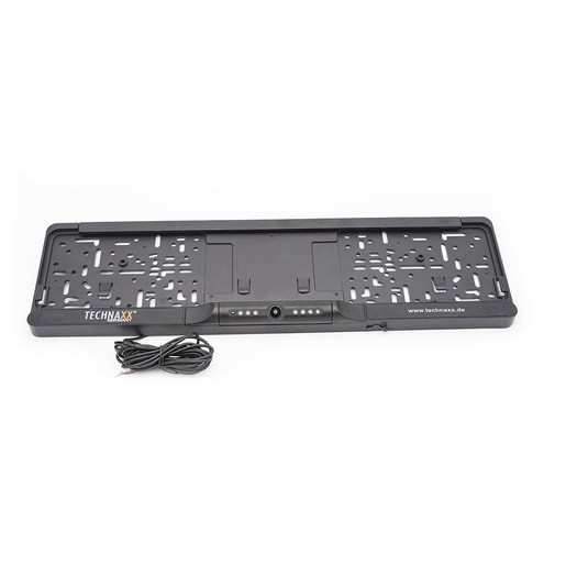 Technaxx TX-170 telecamera posteriore da auto Cablato