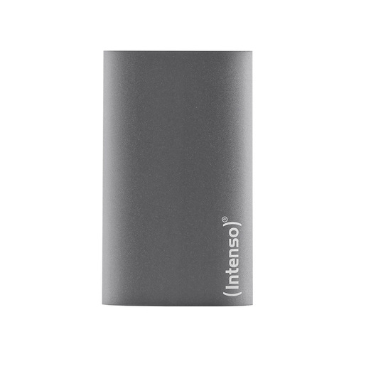 Image of Intenso 1TB Premium Edition USB tipo A 3.2 Gen 1 (3.1 Gen 1) Antracite