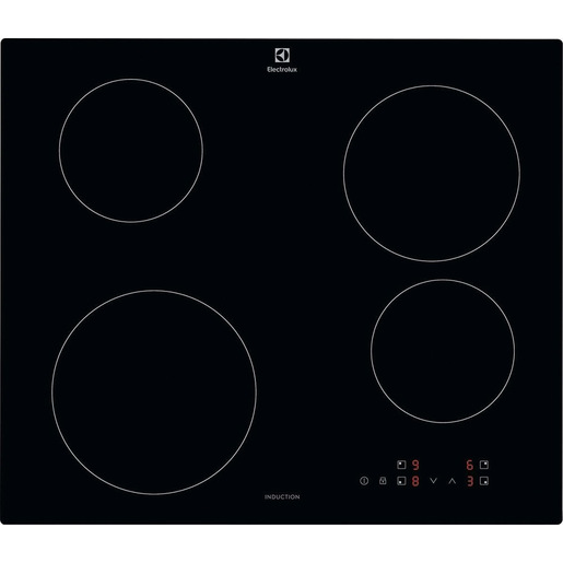 Image of Electrolux CIB60424CK Serie 300 Piano cottura ad induzione 60cm