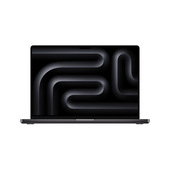 Apple - Macbook Pro 16'' M4 Max Core 16 Cpu 40 Gpu 1Tb-Nero Siderale-image