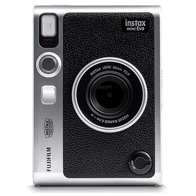 新品未使用　オーデマピゲ× instax mini evo black Fujifilm Instax mini Evo 1/5