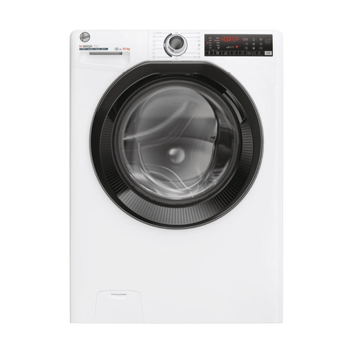 Image of Hoover H-WASH 350 , Lavatrice 10kg, Classe A-10%, 1600 giri, Bianco, H