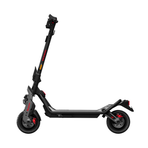 Image of Segway GT3 E Nero 20 km/h