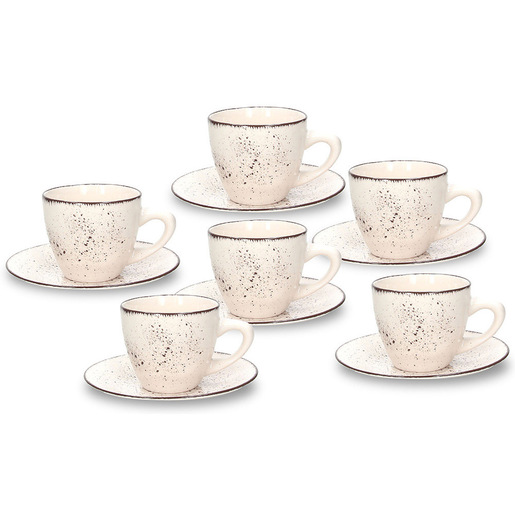 Image of Tognana Porcellane Conf. 6 tazze caffe c/p Stay