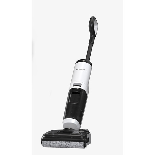 Image of Tineco FLOOR ONE S5 MAX Aspirapolvere Lavapavimenti aspirapolvere senza fili, Design reclinabile a 180°, aspirazione 22000 Pa, zero grovigli, 50 minuti d