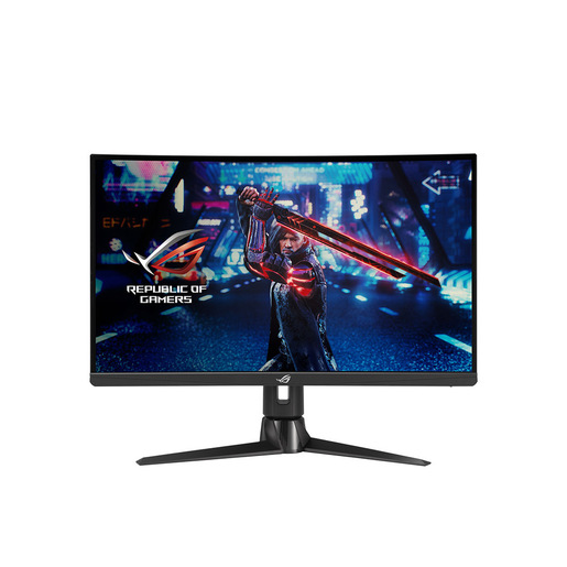 Image of ASUS ROG Swift XG27AQV Monitor PC 68,6 cm (27'') 2560 x 1440 Pixel Wide Quad HD Nero
