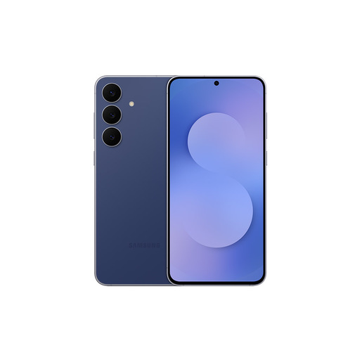Image of Samsung Galaxy S25 FE 5G 17 cm (6.7'') Doppia SIM USB tipo-C 8 GB 128 GB 4900 mAh Blu marino