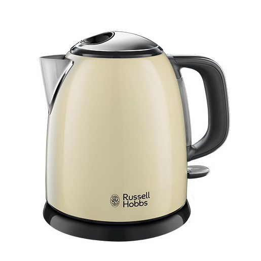 Image of Russell Hobbs 24994-70 bollitore elettrico 1 L 2400 W Crema