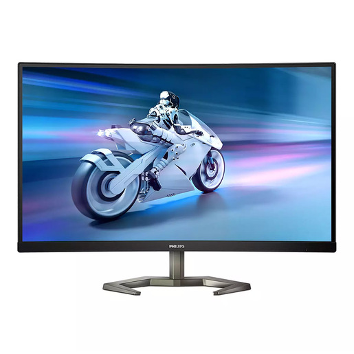 Image of Philips Momentum 27M1C5500VL/00 Monitor PC 68,6 cm (27'') 2560 x 1440 Pixel Quad HD LCD Nero