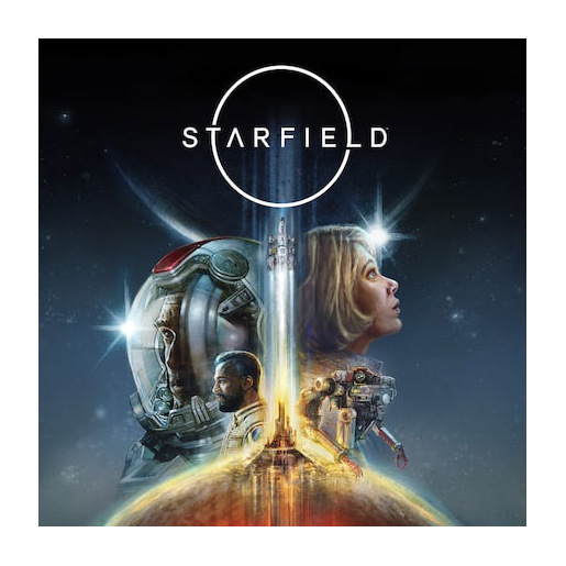 Image of Starfield PlayStation 5