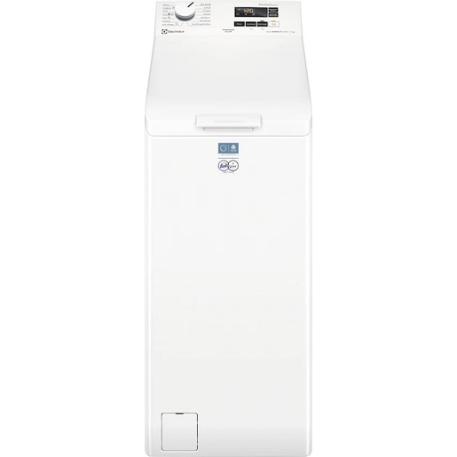 Electrolux LAVATRICE CARICA ALTO 7 KG CLASSE A 1200 GIRI EW6T57A