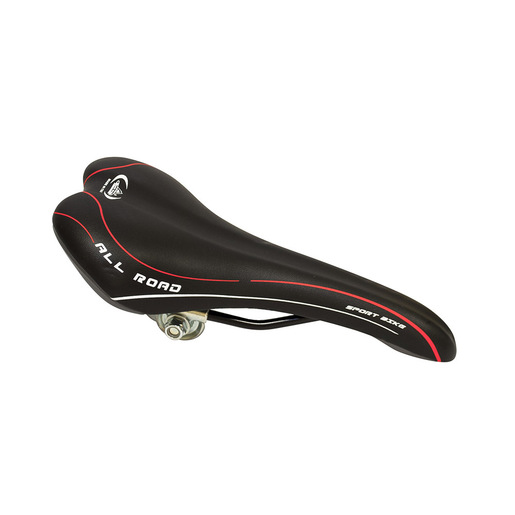 Image of Rhütten 263267 sella per bicicletta Montagna Unisex Sellino per bicicletta