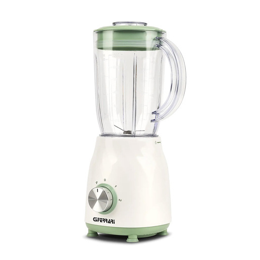 Image of G3 Ferrari G20169 frullatore Frullatore da tavolo 350 W Verde, Bianco