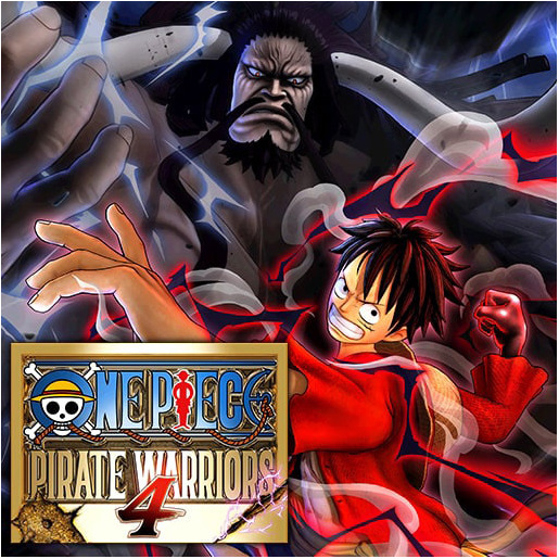 Image of One Piece: Pirate Warriors 4 PlayStation 5